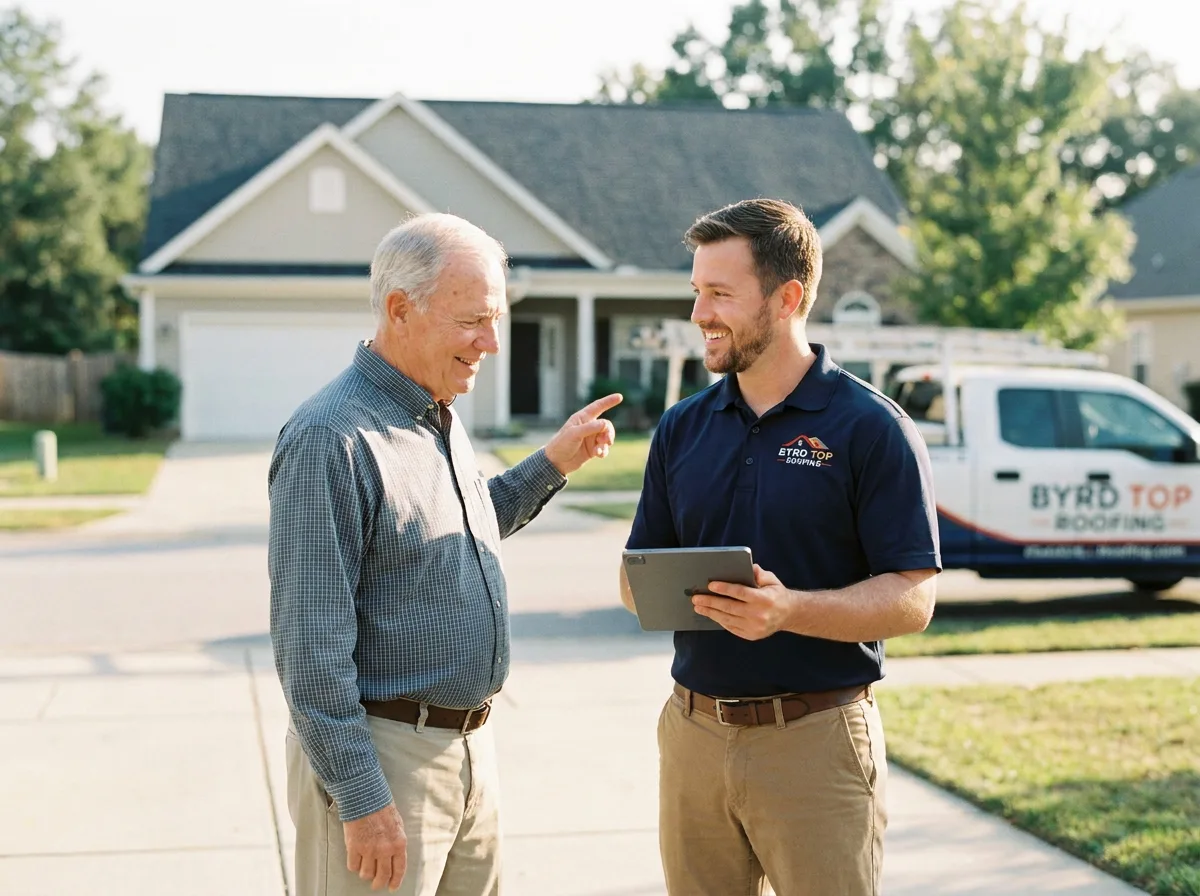 Roofing Hickory Flat, MS FAQs